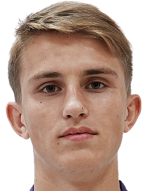 Kirill Tomashev