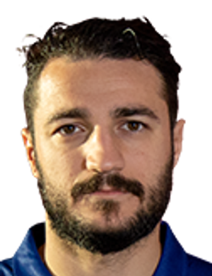 Erdem Sen