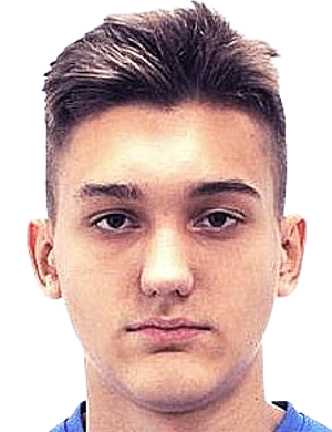 Maksim Belkovskiy Spielerprofil 22/23 Transfermarkt