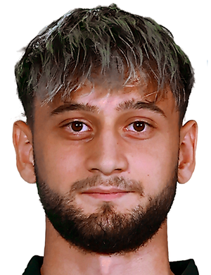Nariman Akhundzada