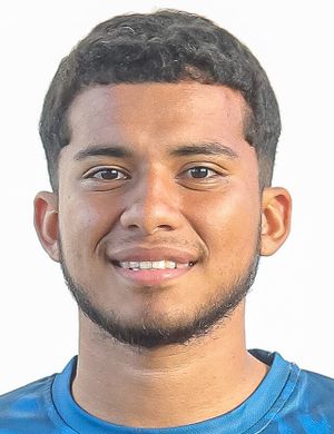 Randy Rangel - Player profile 2025 | Transfermarkt