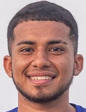 Randy Rangel - Perfil del jugador 2025 | Transfermarkt