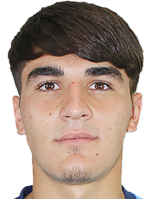 Ramin Abdullayev