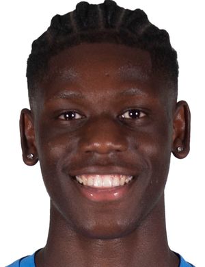 Mohamed Fofanah