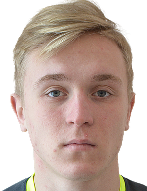 Roman Kalinin