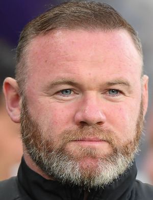 Wayne Rooney