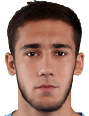 Magomed Nasibov