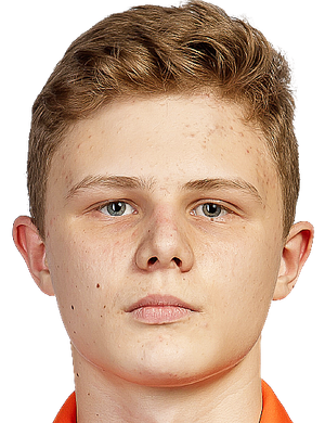 Daniil Smolnikov
