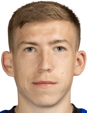 Ilya Porokhov