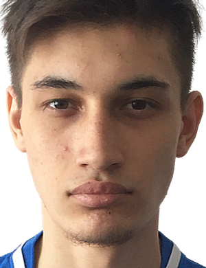 Emil Gilemkhanov