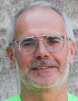 Dirk Paul