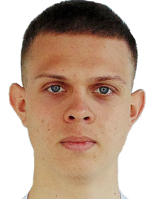 Evgeniy Antonov