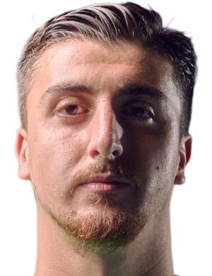 Ramazan Özkanlı