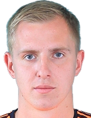 Sergey Dotsenko