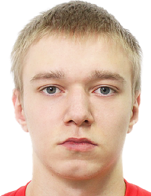 Nikita Surkov