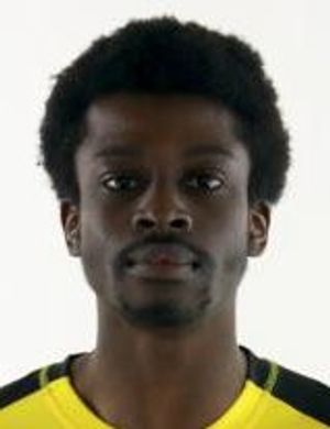 Tomi Fagbongbe