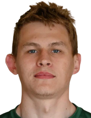 Ilya Fedoseev