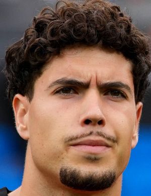 Nacho Ferri