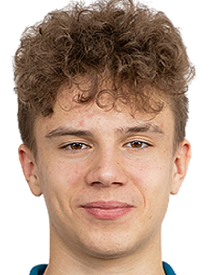 Maksim Sharov
