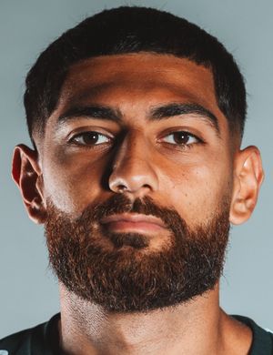 Rassa Rahmani