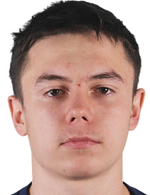 Rodion Bozorov
