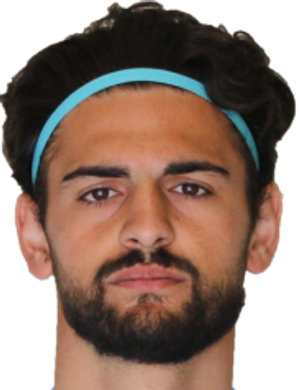 Luka Sosiashvili