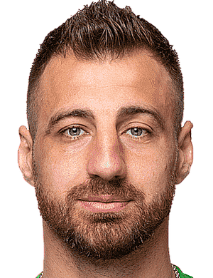 Nikolay Bodurov