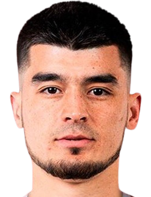 Alizhon Alizhonov