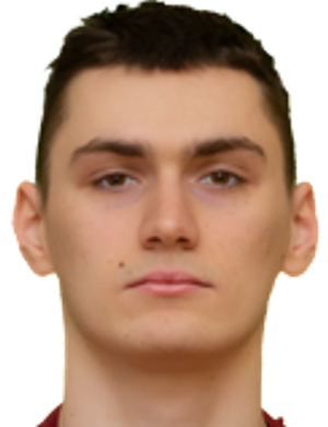 Artemiy Ositsin