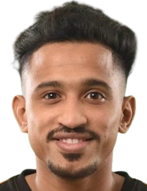 Saleh Al-Nashmi