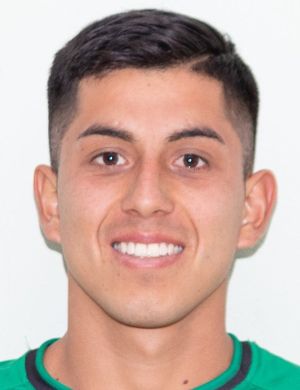 César Cieza