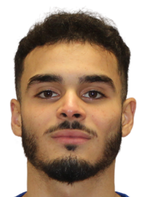 Imad Salhi