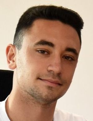 Göktug Ercedogan