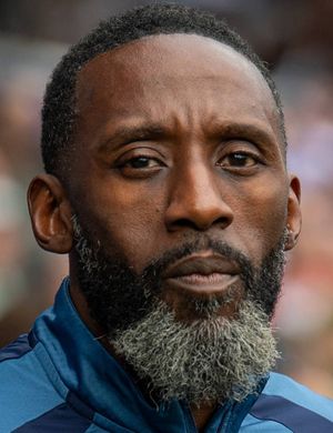 Jason Euell
