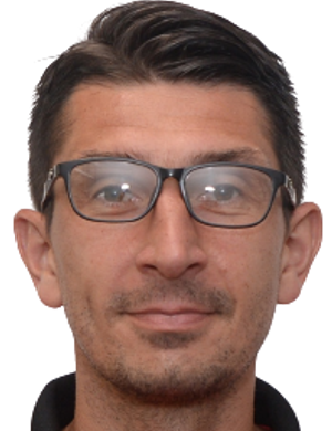 Radenko Bojovic