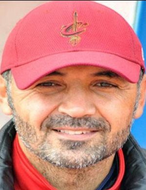 Saïd Saïbi