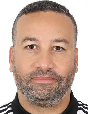 Mohammed Adil Erradi
