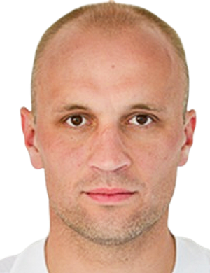 Aleksey Zhdanov