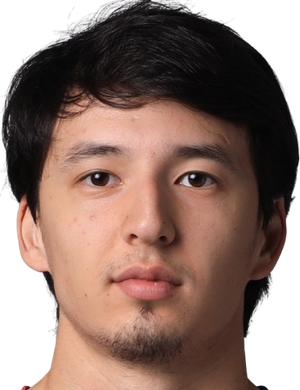 Azamat Maksumov