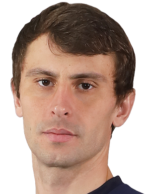 Roman Stepanov - Player profile 2022 | Transfermarkt