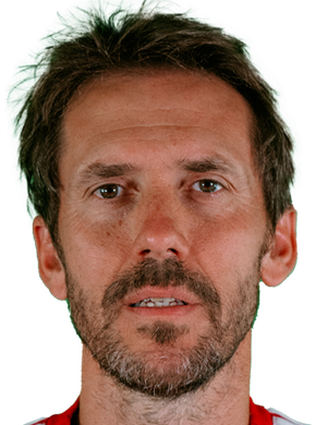 Nicolas Goussé