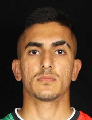 Majid Akbari