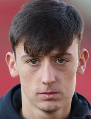 Cameron Humphreys