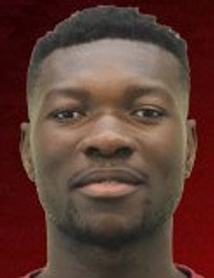 Bachirou Yaméogo