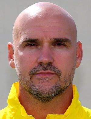 Thomas Zetzmann