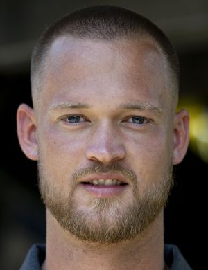 Patrick Fritsch