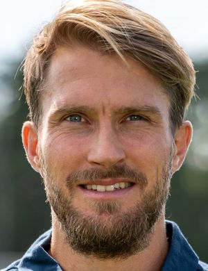 Florian Beil
