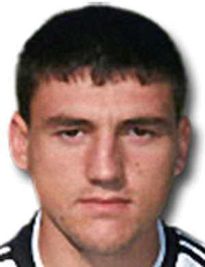Georgi Samokishev
