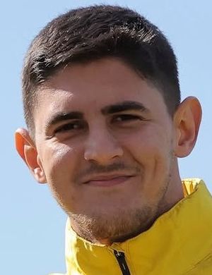 Durmuş Ali Kocaosmanoğlu