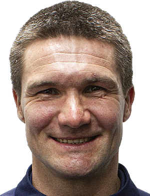 Dmitriy Proshin